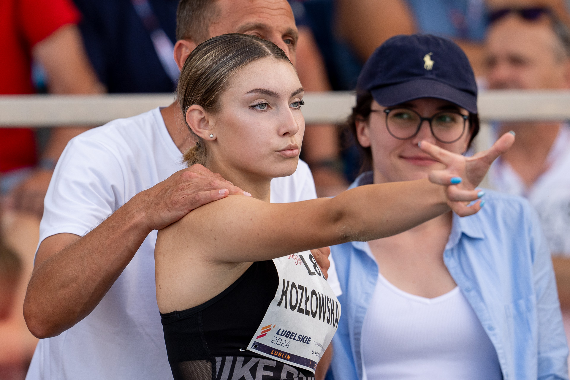 30. Ogólnopolska Olimpiada Młodzieży dz. 2 obrazek 6